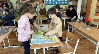 Dzień otwarty w Szkole Podstawowej nr 5 w Piotrkowie