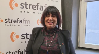 Nowa szefowa KO w Piotrkowie o planach politycznych, sporach w radzie i protestach mieszkańców. „Chcę pobudzić struktury do działania”