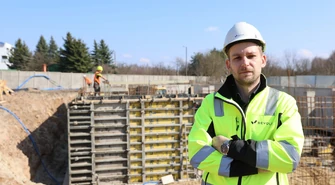 Devolf Residential dołączył do Polskiego Związku Firm Deweloperskich. „To potwierdzenie jakości i wiarygodności”