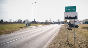 Będą bezpieczniejsze przejścia dla pieszych w powiecie piotrkowskim 