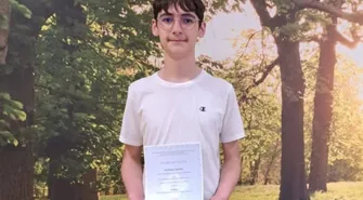 Młode talenty z gminy Moszczenica zachwycają Polskę i świat