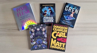 Książka na weekend – od krzywdzących algorytmów przez klasykę po kryminał