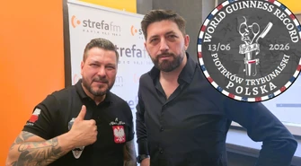 Piotrków światową stolicą fryzjerstwa? Będziemy bić rekord Guinnessa!