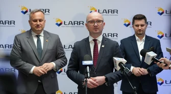 Rekordowy rok 2025 dla Łódzka Agencja Rozwoju Regionalnego – 245 mln zł w pożyczkach i wsparciu