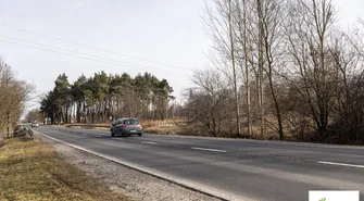 Rozbudowa Piłsudskiego w Bełchatowie. Powstanie nowa ścieżka rowerowa