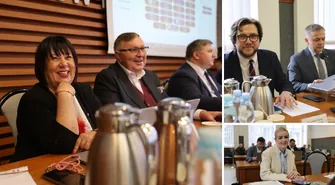 Awantura na sesji Rady Miasta Piotrkowa RELACJA LIVE 