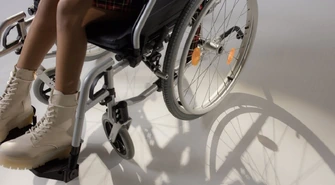 Jak dobrać wózek do stanu zdrowia pacjenta?