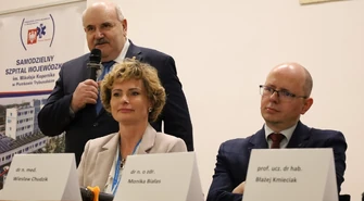 Razem przeciw depresji. Konferencja w Akademii Piotrkowskiej