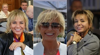 Gdzie jest radna Kinga Mazur?