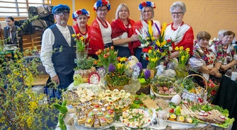 Przed nami weekend jarmarków i kiermaszy