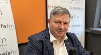 Rozmowa z przewodniczącym Mariuszem Staszkiem: Piotr Gajda, spory radnych i sytuacja MZK