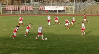 Wymęczyli zwycięstwo. Ważna wygrana Concordii Piotrków 