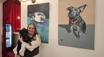 Zwierzęta w roli głównej. Wyjątkowa wystawa w Piotrkowie