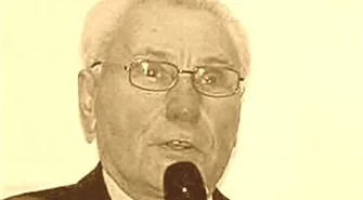 Zmarł były poseł i senator, nauczyciel akademicki Henryk Maciołek