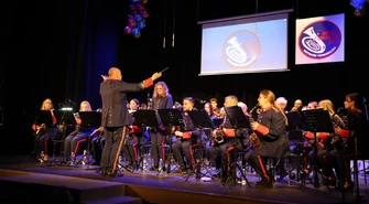 18 lat muzycznej tradycji – urodzinowy koncert Miejskiej Orkiestry Dętej w Piotrkowie
