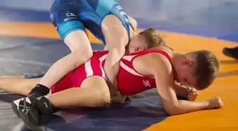 Drugi rzut Krajowej Ligi Zapaśniczej Dzieci za nami