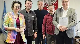 Nowa inwestycja w gminie Czarnocin. Powstanie kanalizacja w Biskupiej Woli