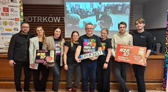 Sztab #3657 podsumował finał WOŚP. Były podziękowania i zapowiedź kolejnej edycji