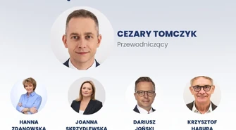 Zarząd Regionu Łódzkiego Koalicji Obywatelskiej wybrany