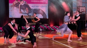 Pięć razy złoto dla piotrkowskich „Jaskółek”    