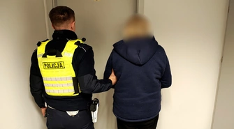 Rekordzistka z Ukrainy miała 1,6 promila. Akcja "Trzeźwy poranek"