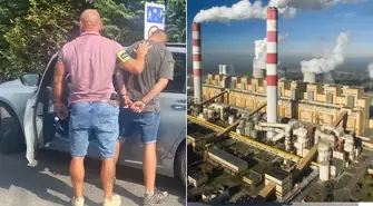 Miał być preparat dla kopalni, była kranówka za 21 mln zł. Sprawa trafia do sądu w Piotrkowie