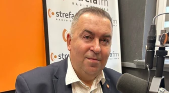 Szpital przy Roosevelta na sprzedaż. Starosta piotrkowski: „Chcemy uniknąć komornika”