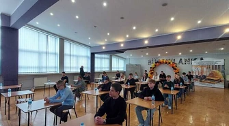 Matematyczne Asy w Piotrkowie. III edycja konkursu