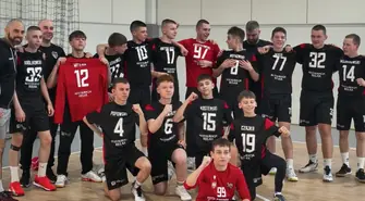 Piotrkowianin w ćwierćfinałach Mistrzostw Polski młodzików