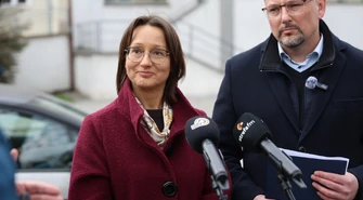 Szpital na sprzedaż. Co dalej z porodówką w Piotrkowie?