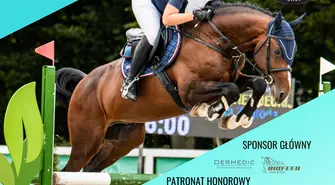  Otwarcie sezonu jeździeckiego Stado Ogierów w Bogusławicach