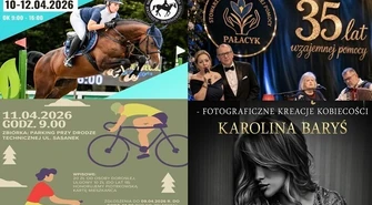 Pierwszy weekend po świętach. Sprawdź, co się będzie działo