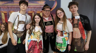 Dni otwarte w II Liceum Ogólnokształcącym