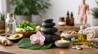 Dlaczego coraz więcej osób w Polsce szuka miejsc wspierających naturalną równowagę organizmu?