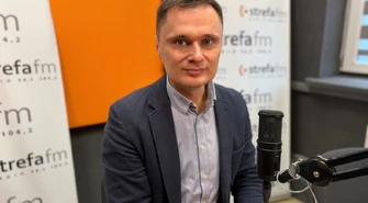 "Robię sobie jaja". Zachowanie posła PiS w telewizji wywołało burzę komentarzy