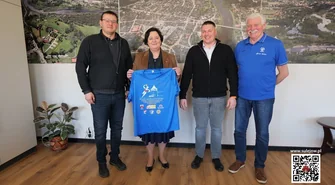 Sulejów będzie gospodarzem Mistrzostw Polski w plażowej piłce ręcznej