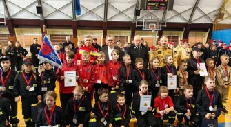 Powiatowe Mistrzostwa w Udzielaniu Pierwszej Pomocy MDP i DDP OSP w Moszczenicy – znamy zwycięzców