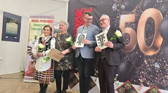 Piękny jubileusz! 50 lat tradycji i pasji Oddziału Piotrkowskiego STL