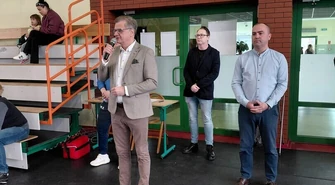 Sport, pamięć i emocje – VI Memoriał w Moszczenicy ⚽️🏆