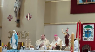 50 lat wspólnoty, wiary i historii!