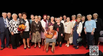 Wyjątkowe spotkanie pokoleń i powrót liceum po latach