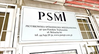 Mieszkańcy PSM chcą wyjaśnień i odwołania władz. Będzie spotkanie przed walnym zgromadzeniem
