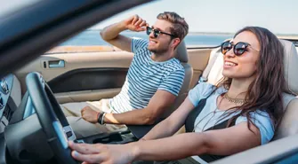 Jedziesz na wakacje autem? Sprawdź, o czym warto pamiętać!
