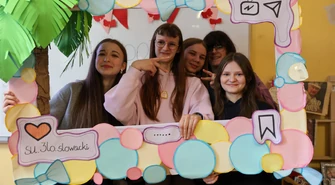 III LO kusiło ósmoklasistów na Dniach Otwartych ZDJĘCIA