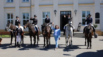 Dni otwarte w Zespole Szkół CKU w Wolborzu