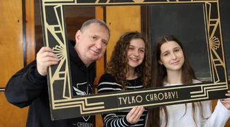 Chrobry zaprosił na dni otwarte