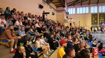 Finał naturoBank Basket Hype za nami. Kto wygrał?