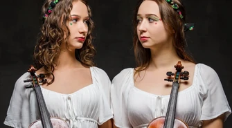 Nowy utwór i teledysk Sióstr Kafar 