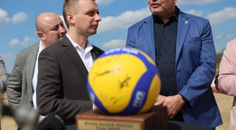 Sulejów znów centrum siatkówki plażowej. Przed nami wielkie sportowe emocje