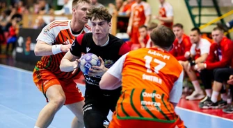 Piotrkowianin przegrał z ostatnią drużyną tabeli